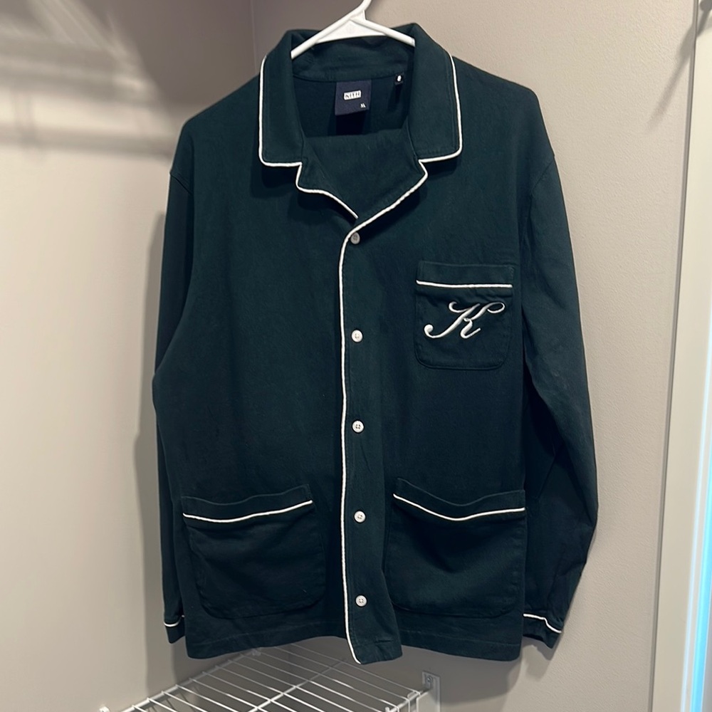 Kith Kithmas Pajama Set Sz. XL Fall 2022